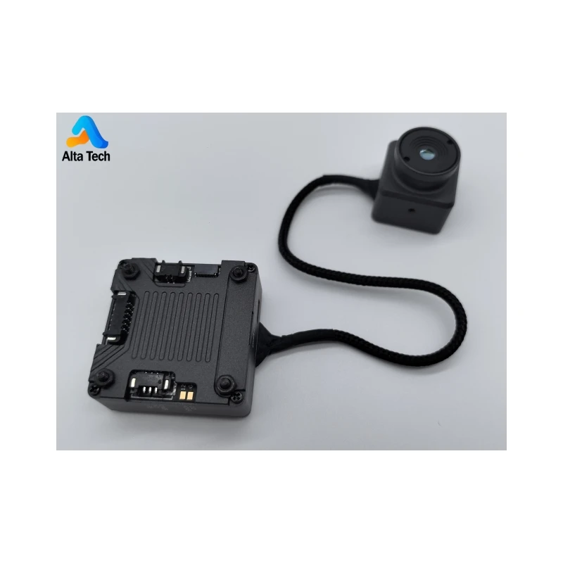 Caddx Eclipse 카메라 002 열화상 카메라  - Drone Camera Thermal 리뷰 및 가격
