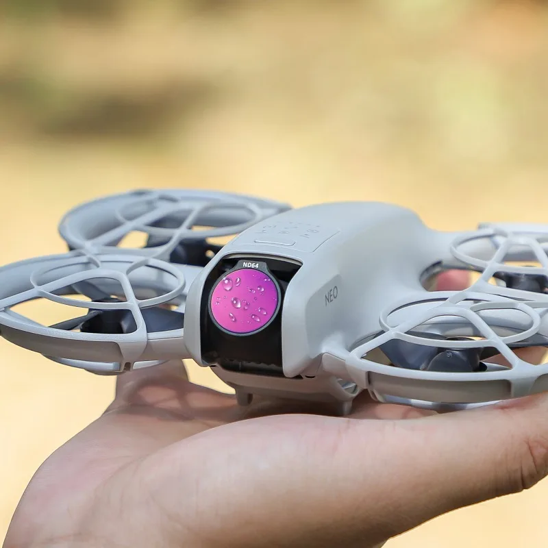 DJI 네오 ND 필터 세트 렌즈 필터 키트, ND M - Drone Camera Filter 리뷰 및 가격
