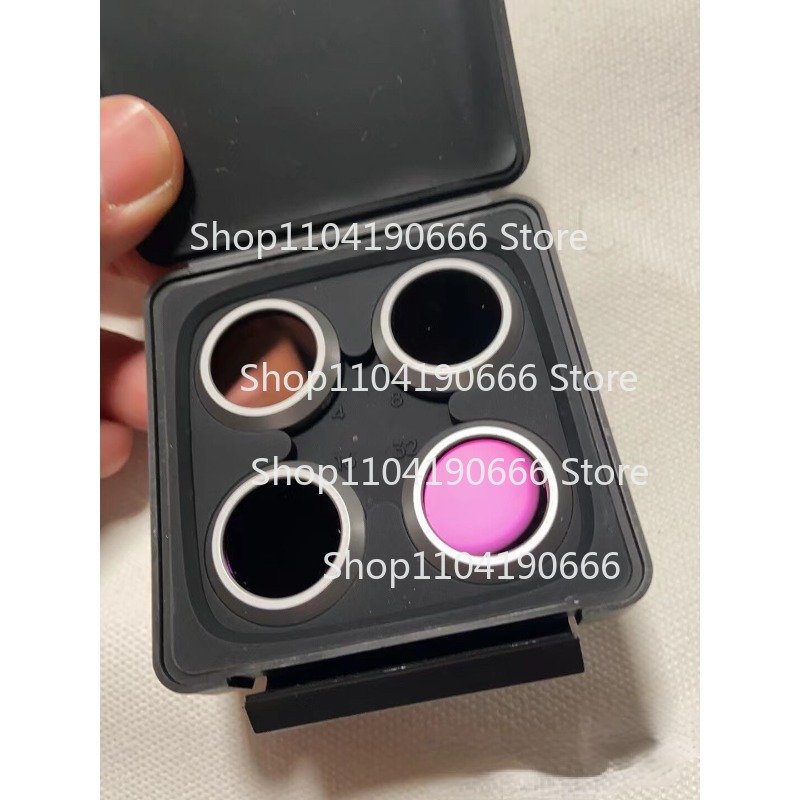 DJI Mavic 2 Zoom 카메라 드론용 오리지널  - Drone Camera Filter 리뷰 및 가격