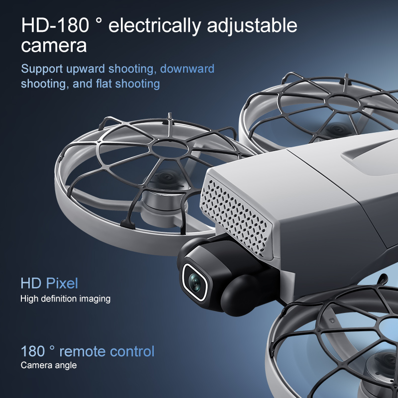 G63 드론 8K HD 듀얼 카메라 180 °   FP - Drone Camera Vlog 리뷰 및 가격